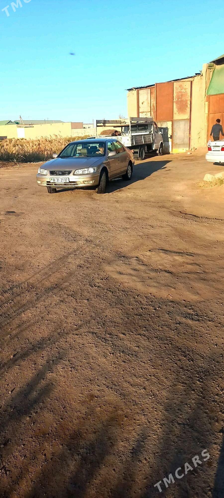 Toyota Camry 2000 - 156 000 TMT - Кёнеургенч - img 9