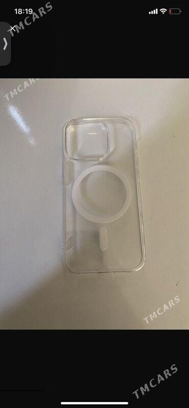 iphone ayfon cehol чехол - Aşgabat - img 4