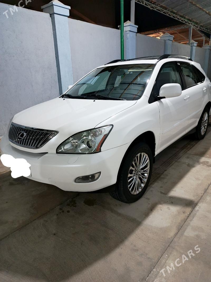 Lexus RX 330 2004 - 285 000 TMT - Seýdi - img 1