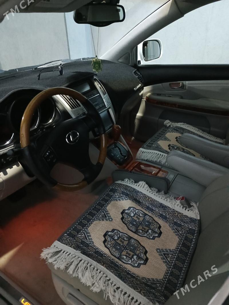 Lexus RX 330 2004 - 285 000 TMT - Seýdi - img 3