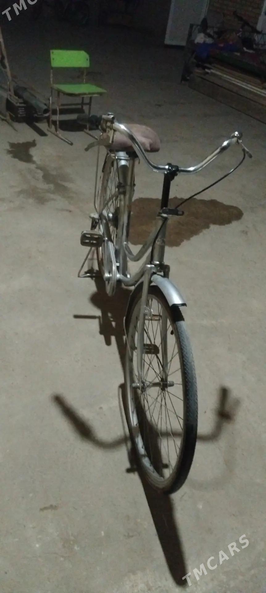 zenskiy welik - Чарджоу - img 1