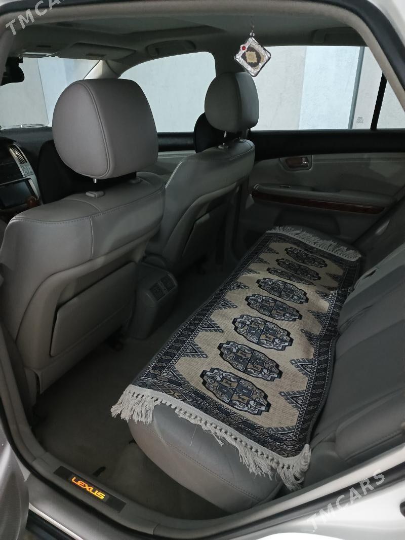 Lexus RX 330 2004 - 285 000 TMT - Seýdi - img 4