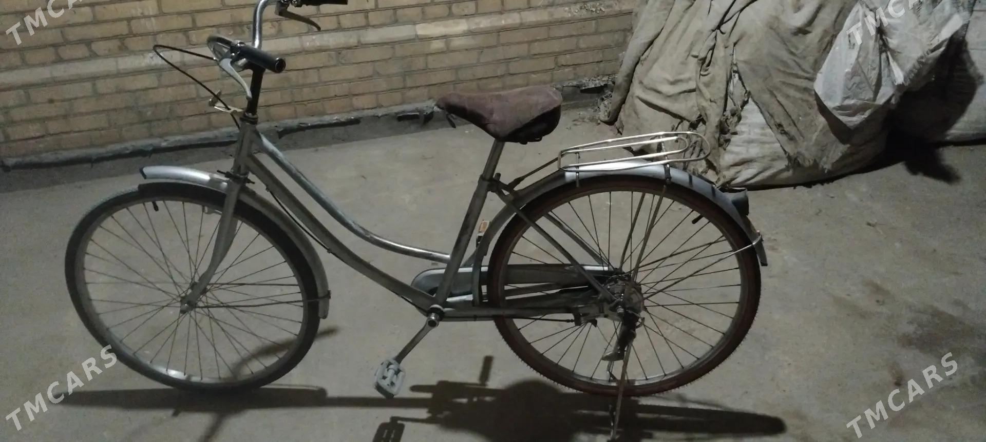 zenskiy welik - Чарджоу - img 4