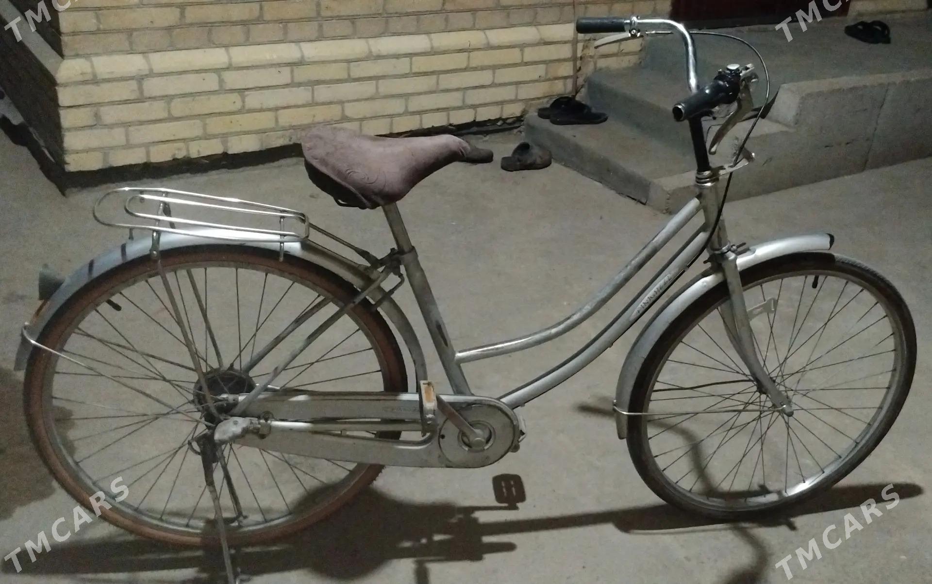 zenskiy welik - Чарджоу - img 3