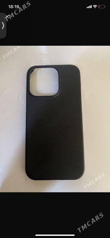 iphone ayfon cehol чехол - Aşgabat - img 1