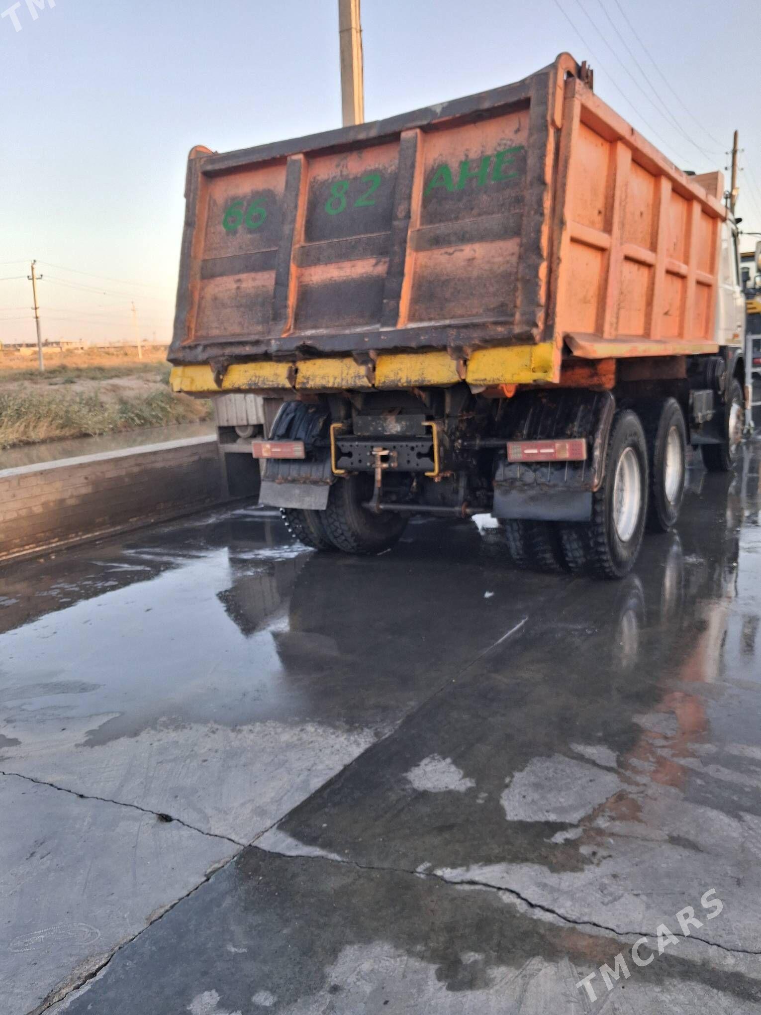 Maz Samosval 2013 - 350 000 TMT - Мары - img 2