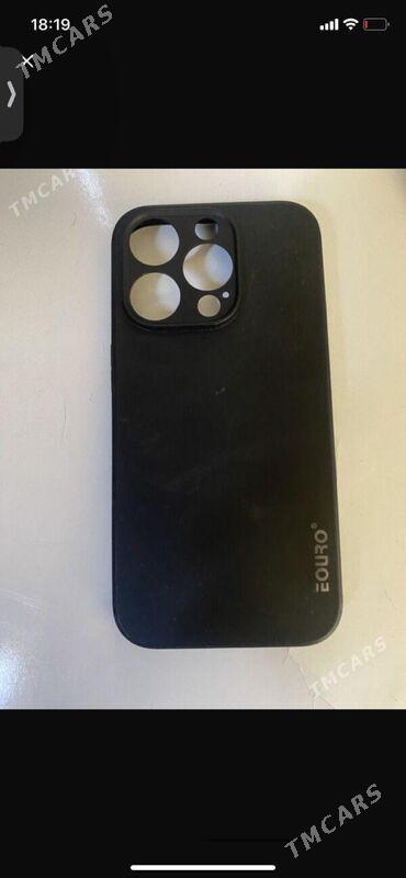 iphone ayfon cehol чехол - Aşgabat - img 3