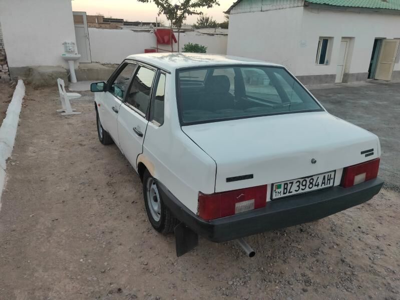 Lada 21099 2004 - 26 000 TMT - Tejen - img 3