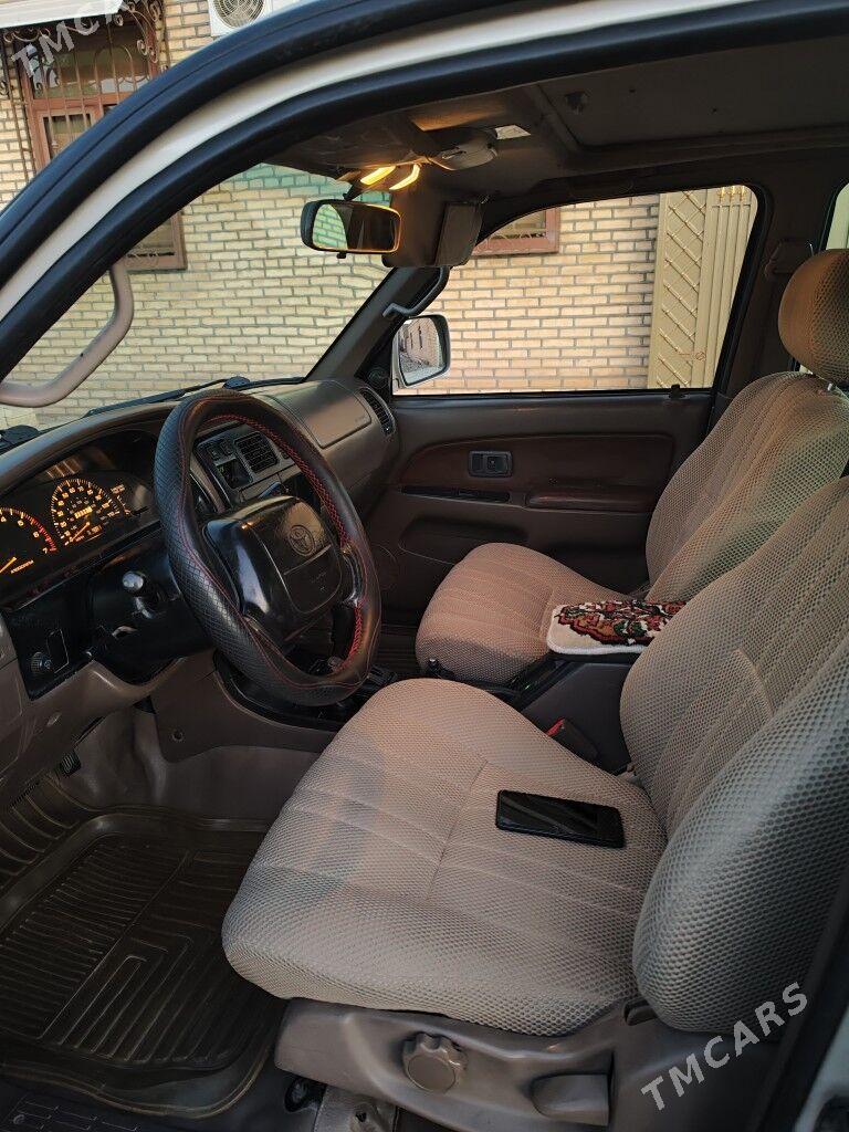 Toyota 4Runner 1997 - 140 000 TMT - Mary - img 5