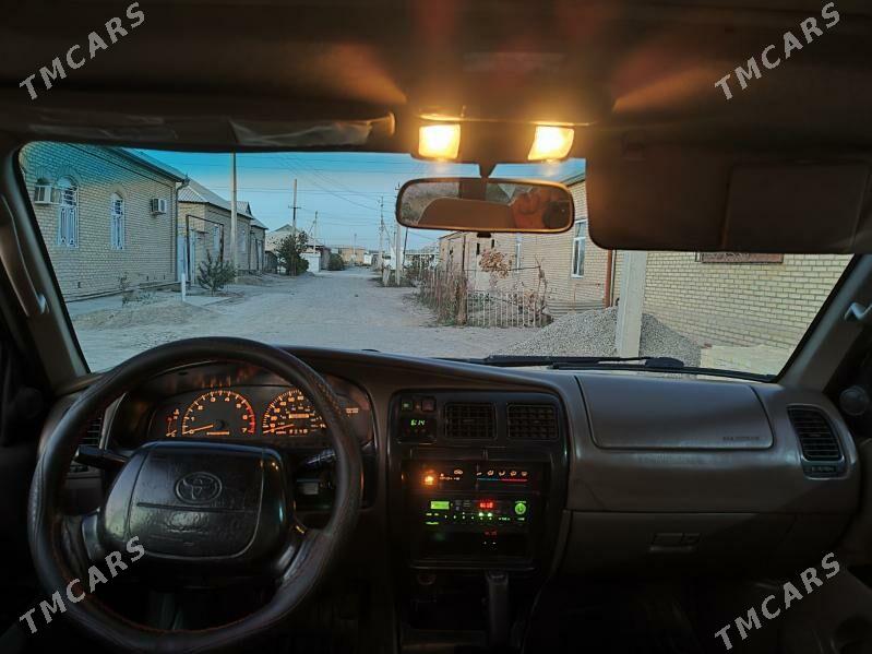 Toyota 4Runner 1997 - 140 000 TMT - Mary - img 6