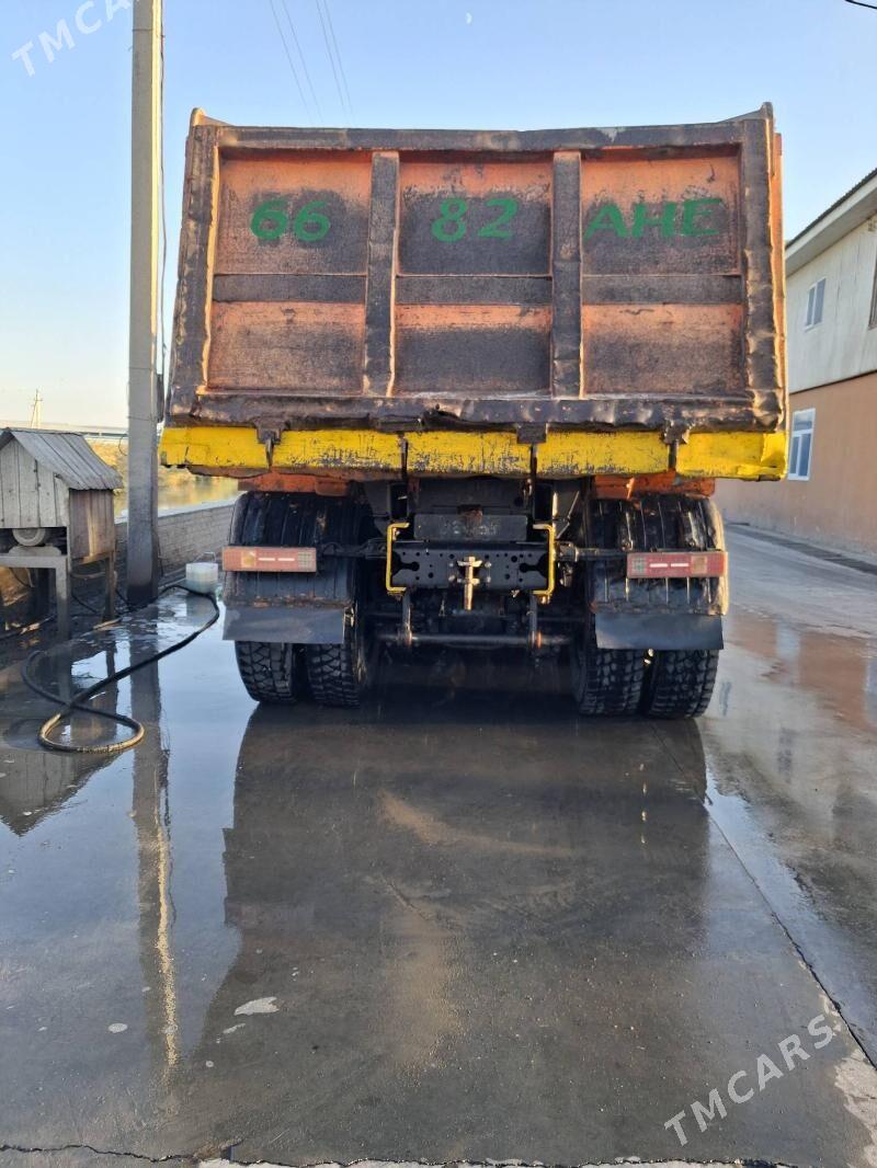 Maz Samosval 2013 - 350 000 TMT - Мары - img 6