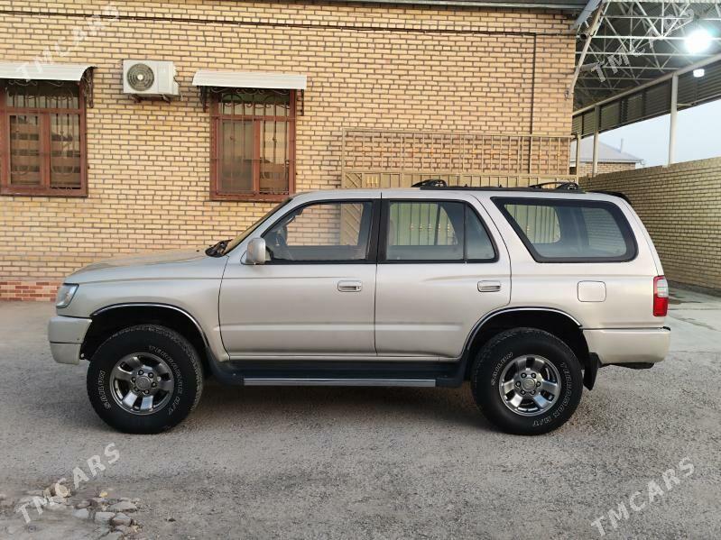 Toyota 4Runner 1997 - 140 000 TMT - Mary - img 7