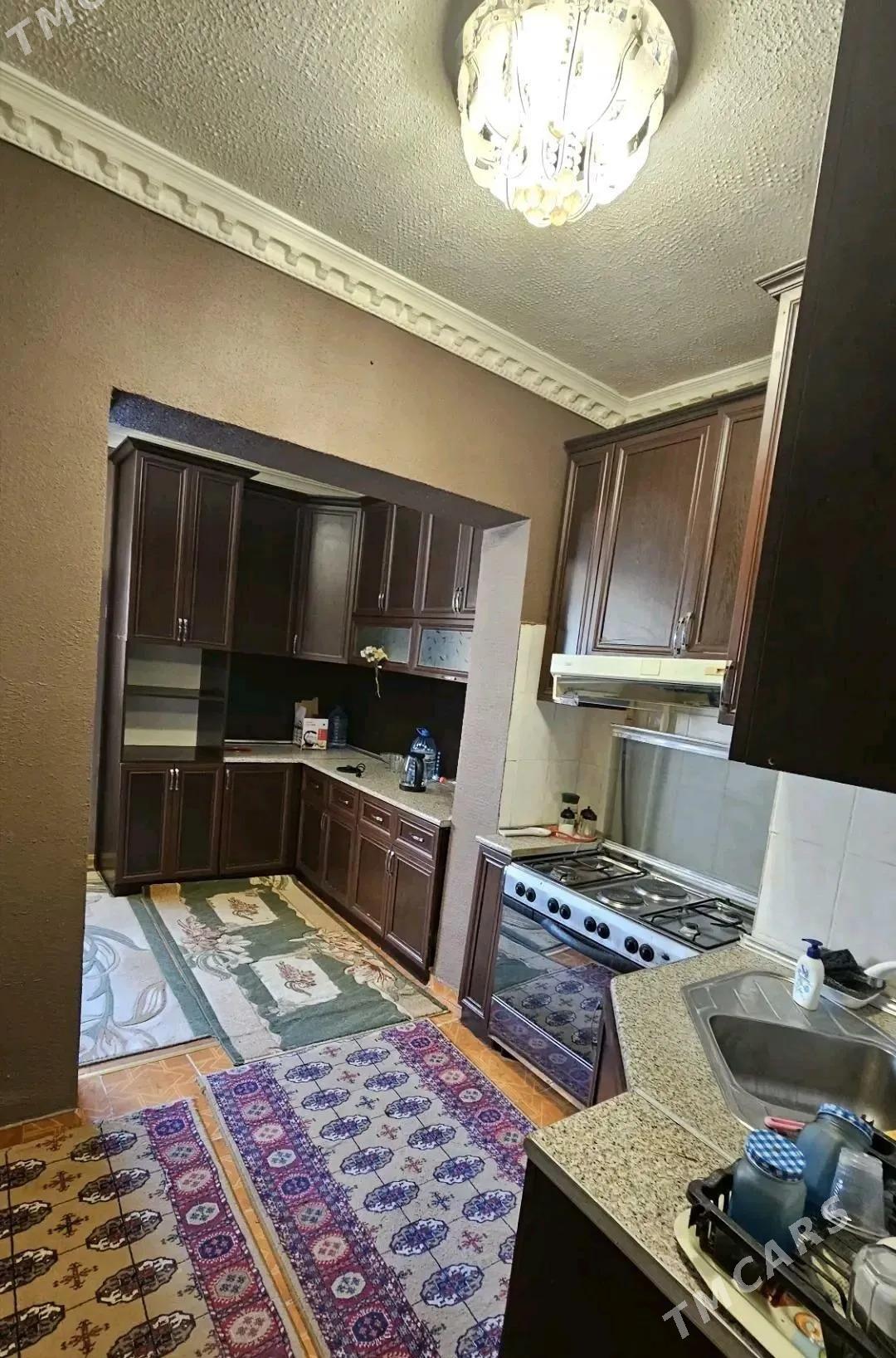 Satlyk jay mir3 2komnat - Parahat 3 - img 5