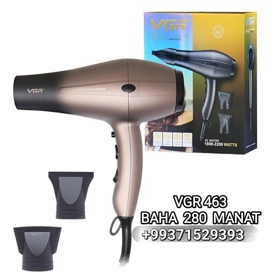 FEN SAÇGURADYJY ФЕН РАСЧЁТКА - Parahat 4 - img 9