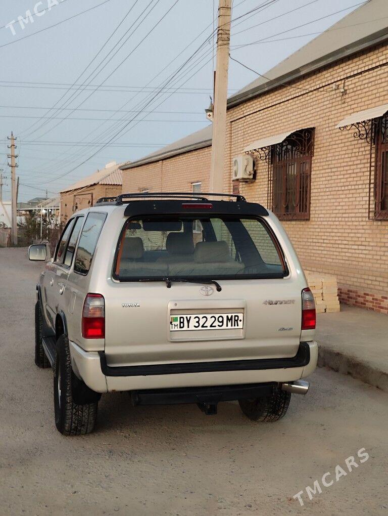 Toyota 4Runner 1997 - 140 000 TMT - Mary - img 4
