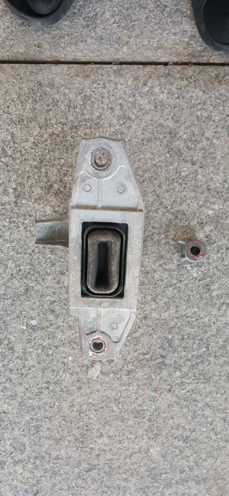 Hundai elantra mator sag padus 800 TMT - ул. Советская (Гарашсызлык шаёлы) - img 2