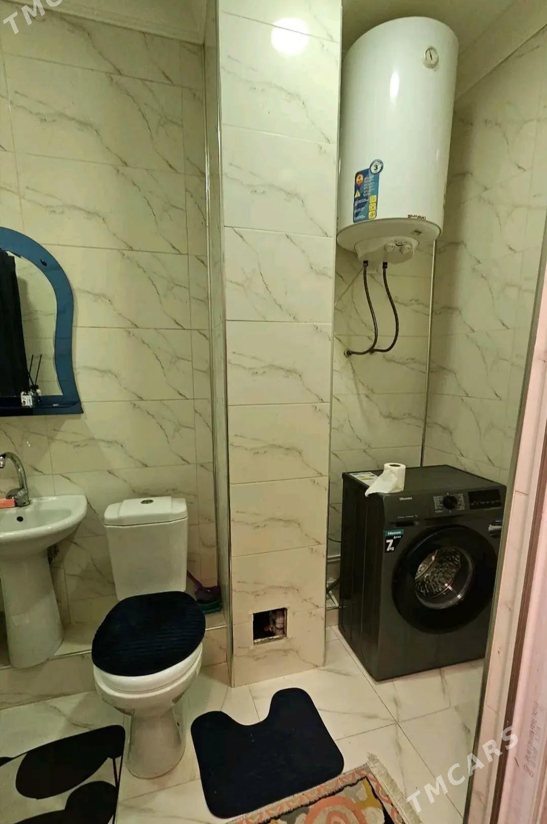 Satlyk jay mir3 2komnat - Parahat 3 - img 7