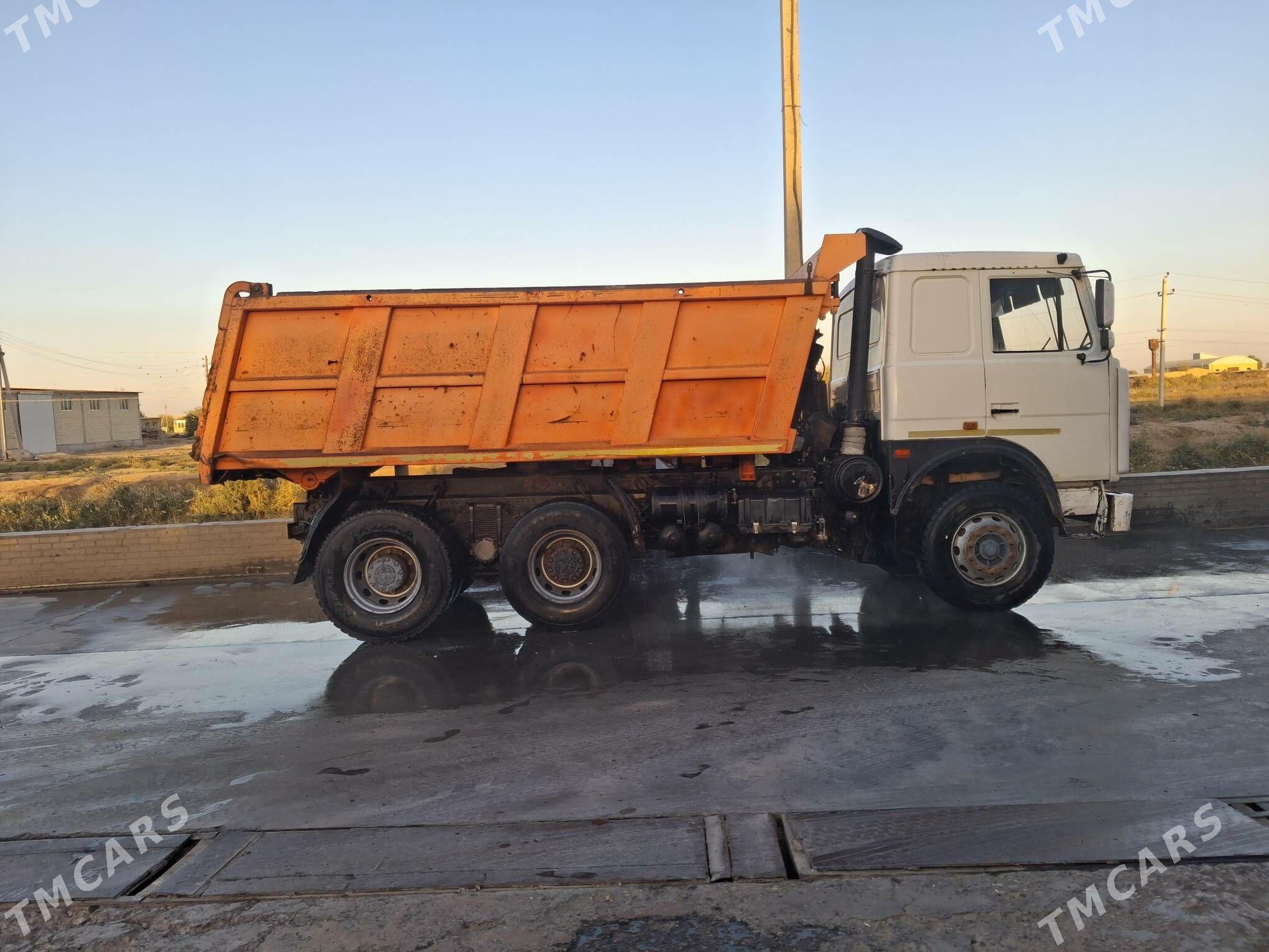 Maz Samosval 2013 - 350 000 TMT - Мары - img 7