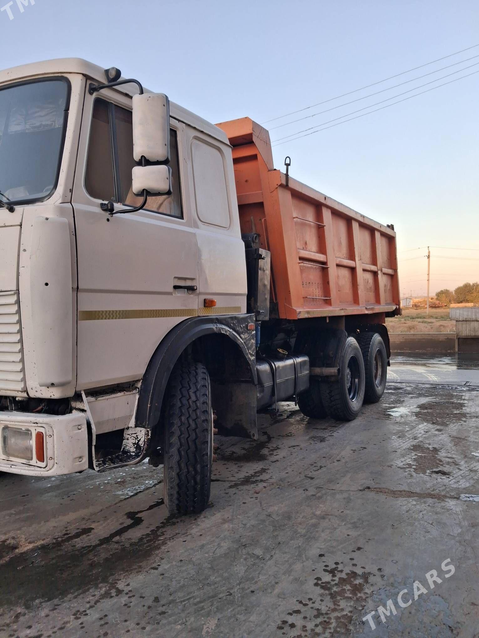 Maz Samosval 2013 - 350 000 TMT - Мары - img 4