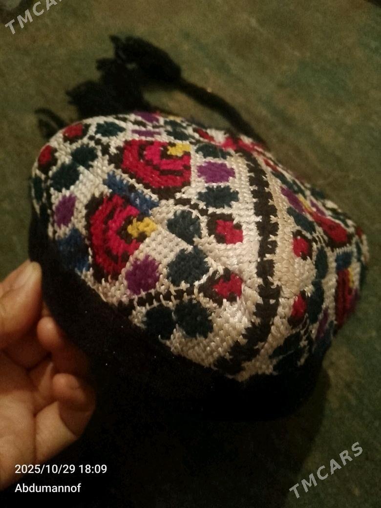 абадок клач браслет - Дашогуз - img 5