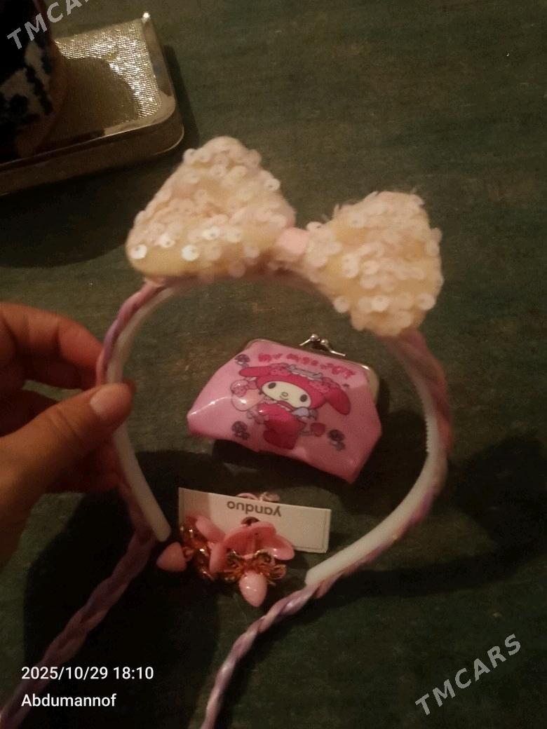 абадок клач браслет - Дашогуз - img 3