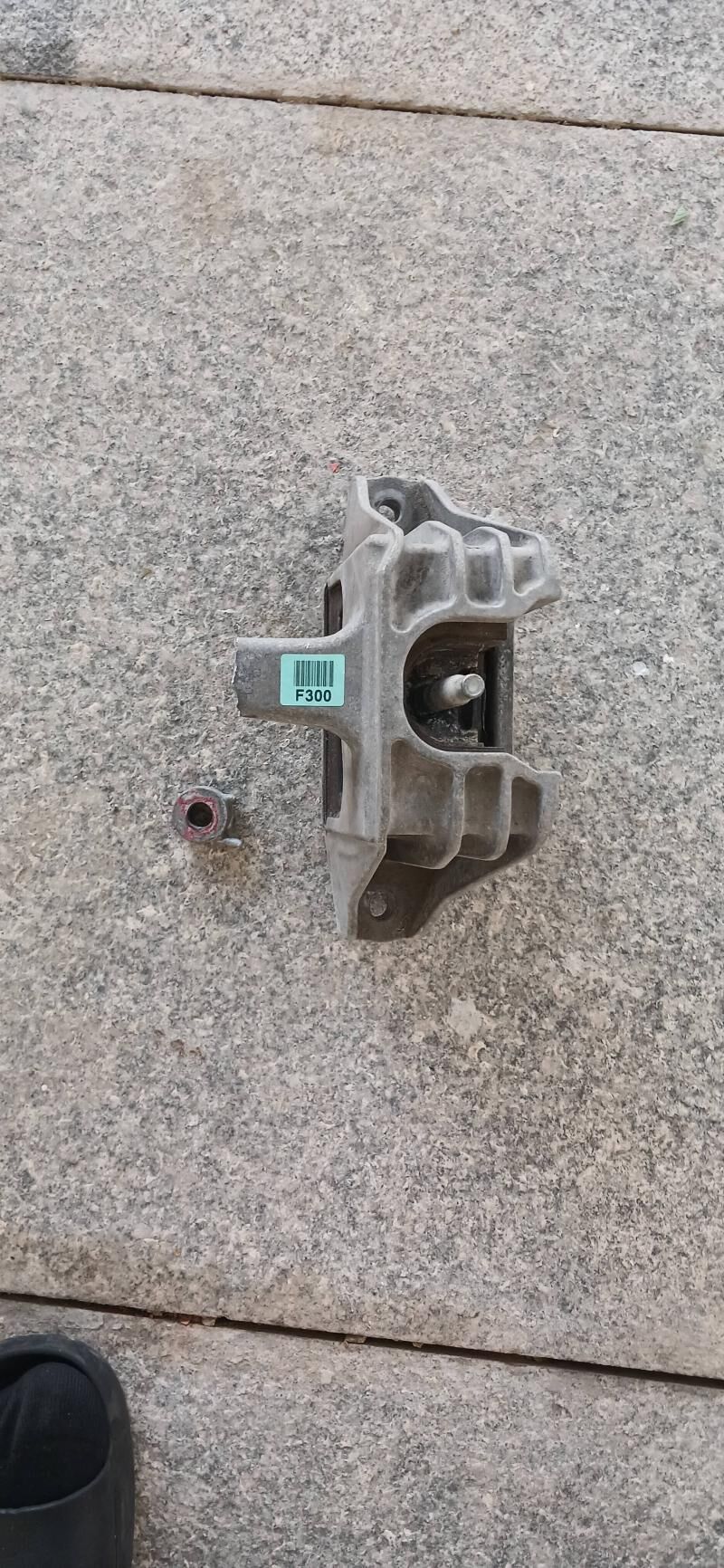 Hundai elantra mator sag padus 800 TMT - ул. Советская (Гарашсызлык шаёлы) - img 3