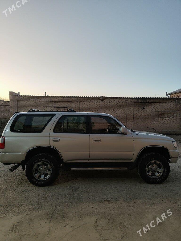 Toyota 4Runner 1997 - 140 000 TMT - Mary - img 3