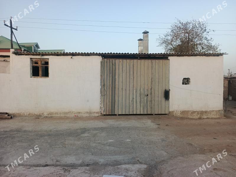 seh arenda - Garadamak - img 1