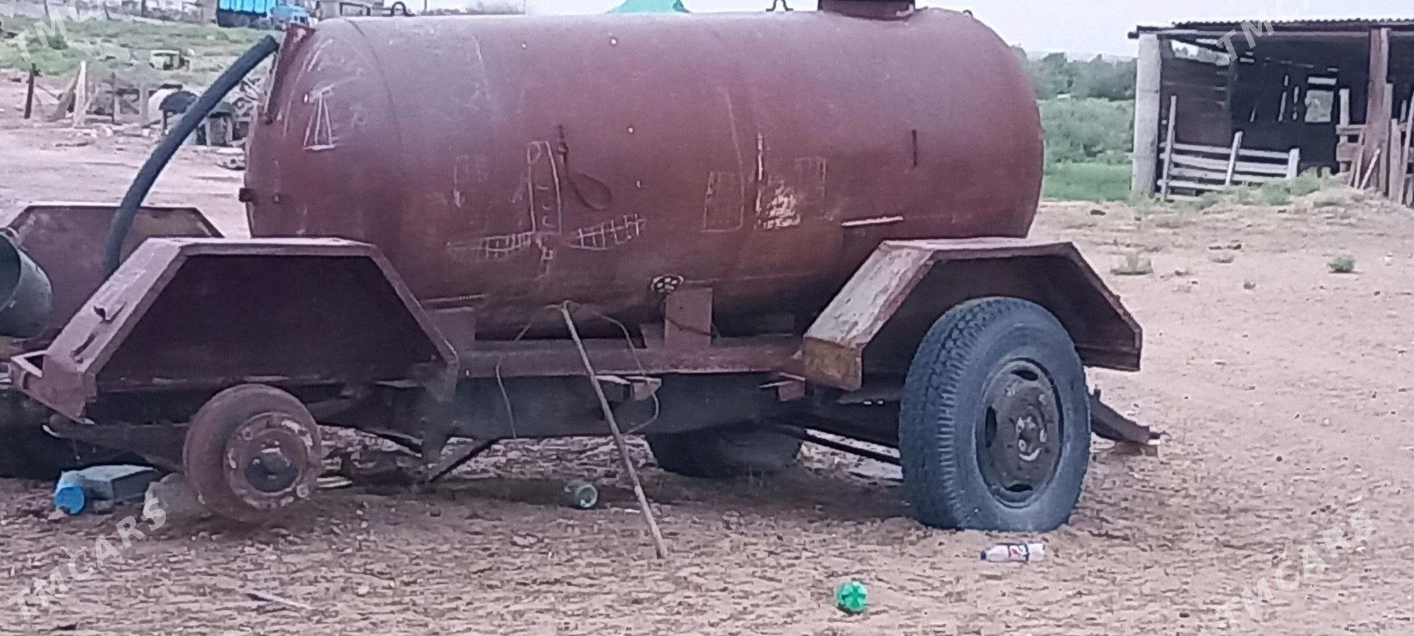 suw bçka - Aşgabat - img 2