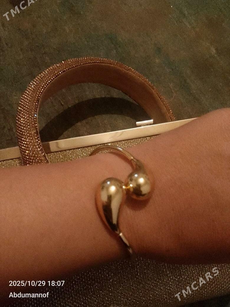 абадок клач браслет - Дашогуз - img 10