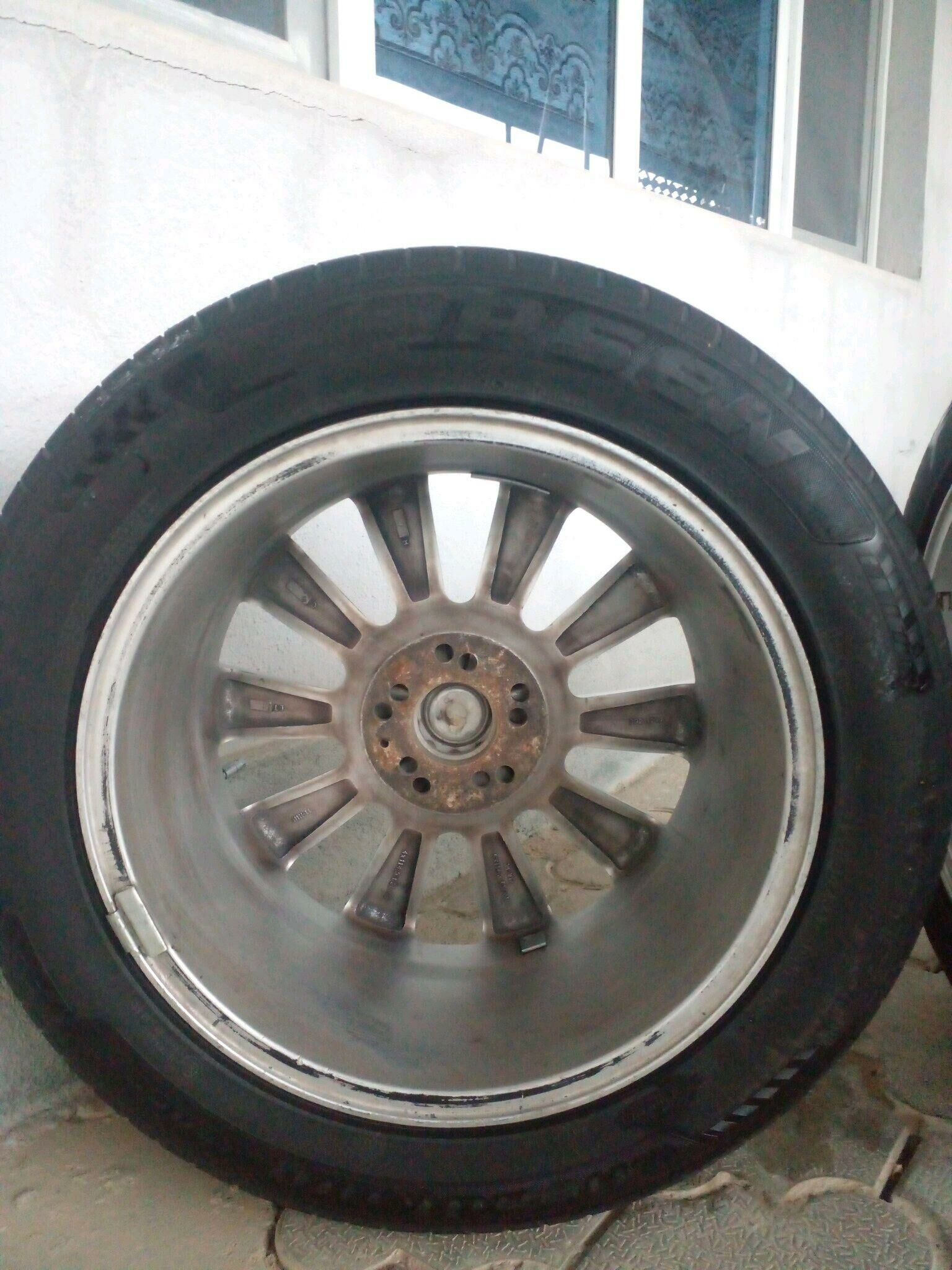 17 lik diska 1 600 TMT - Aşgabat - img 2