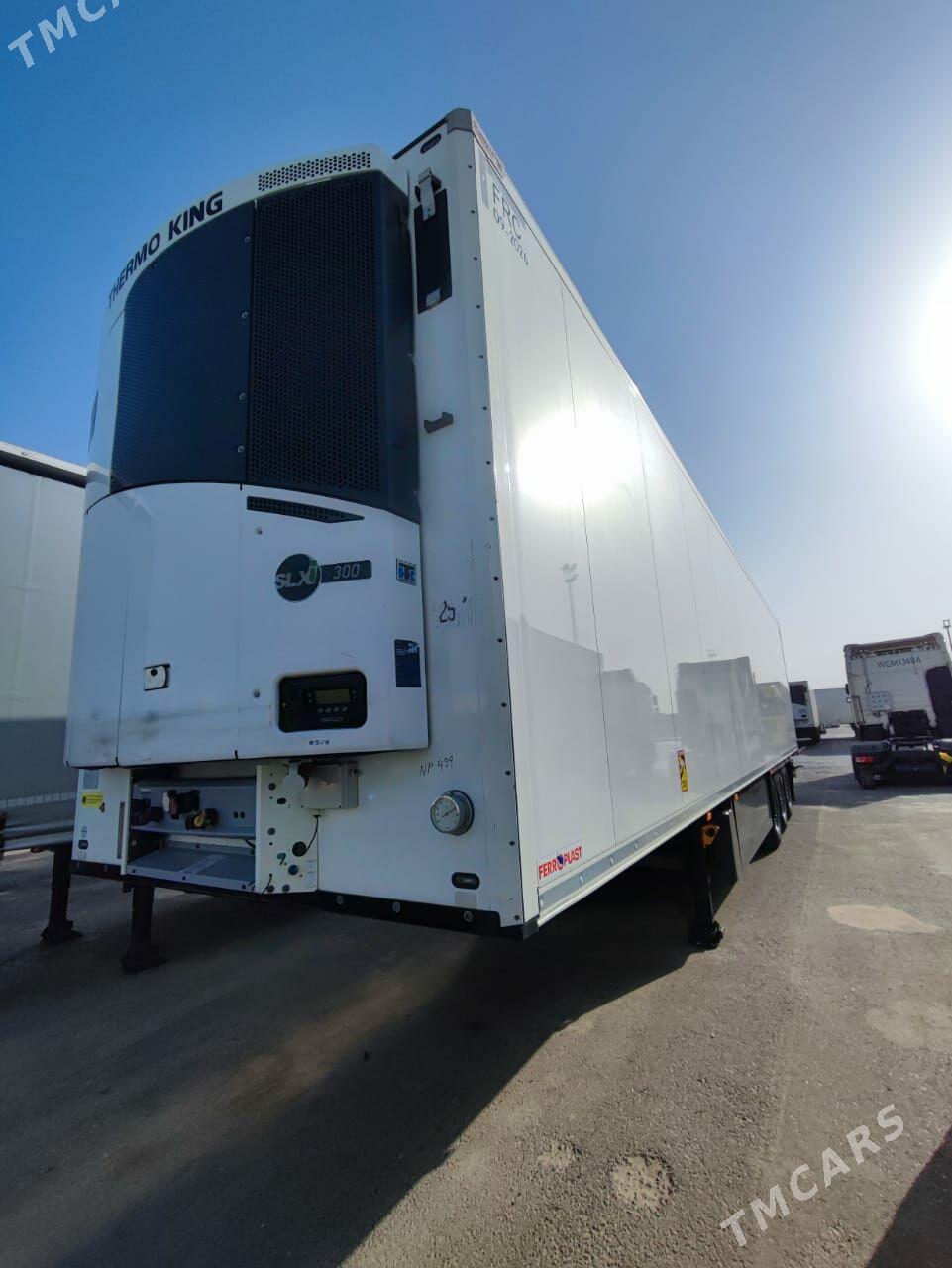 Schmitz Cargobull 2020 - 997 000 TMT - Änew - img 5