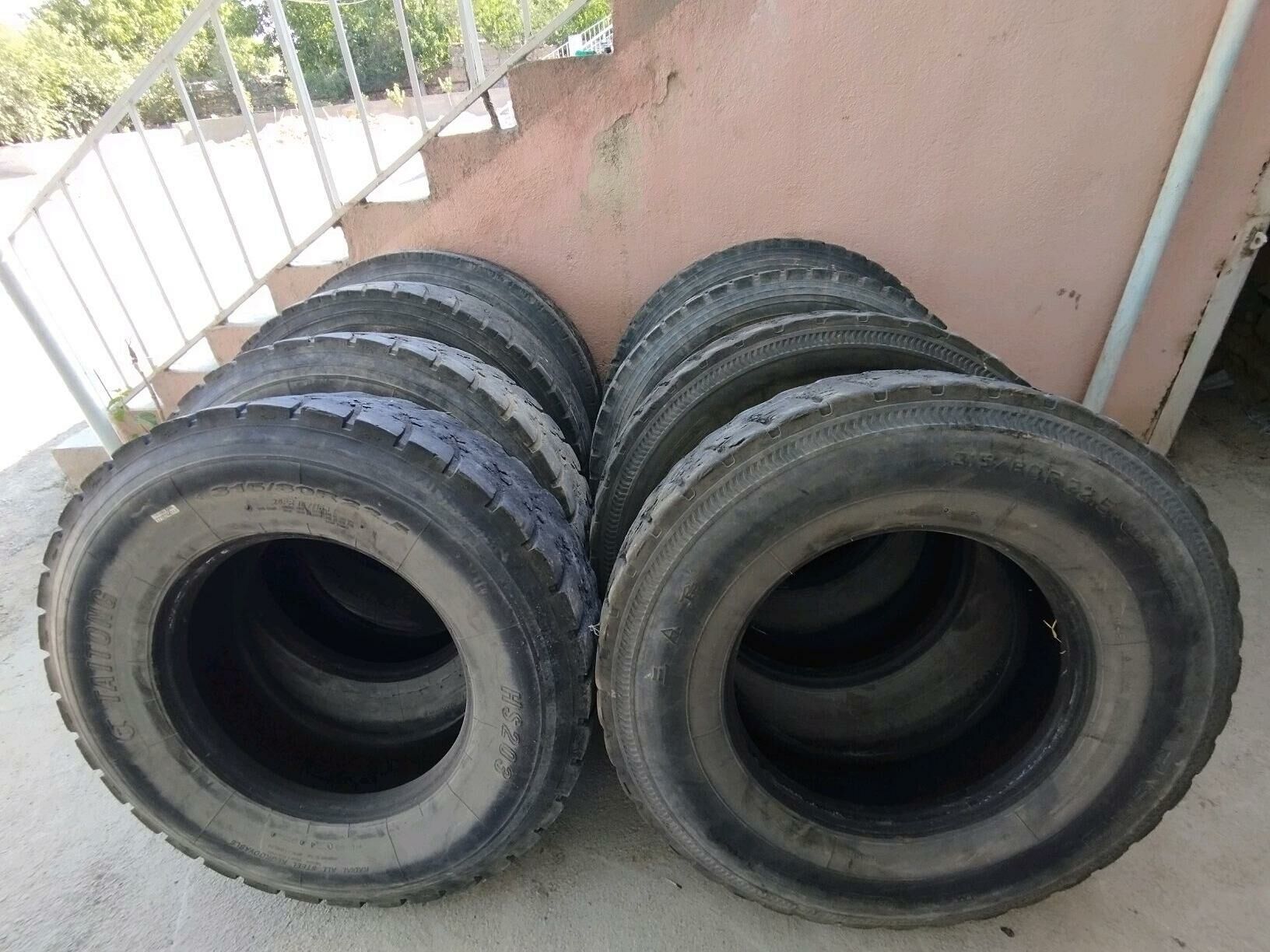 3158022.5 800 TMT - Бахарден - img 5