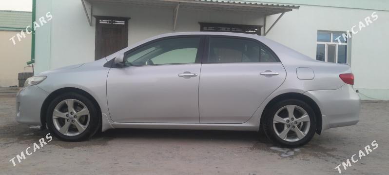 Toyota Corolla 2013 - 160 000 TMT - Gökdepe - img 2