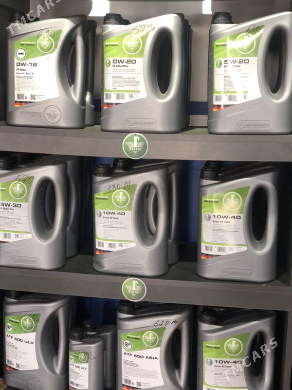 Rektol awto ýaglary 777 TMT - Туркменабат - img 8