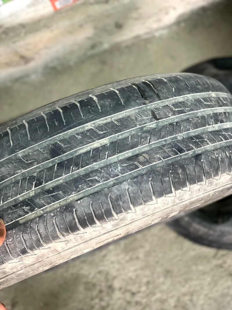 teker diska 999 TMT - Мары - img 1