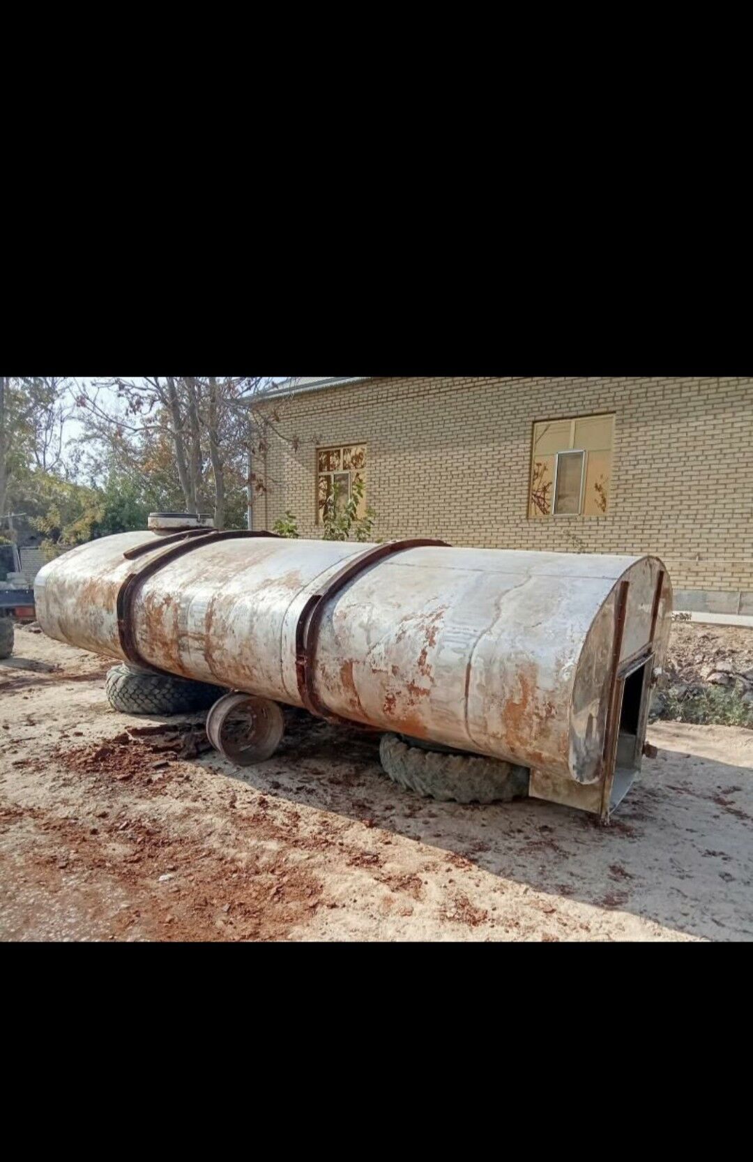 nerźaweyka bocka 10ton 35 000 TMT - Мары - img 2