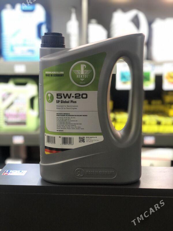 Rektol awto ýaglary 777 TMT - Туркменабат - img 5