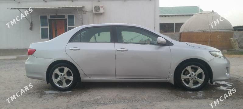 Toyota Corolla 2013 - 160 000 TMT - Gökdepe - img 4