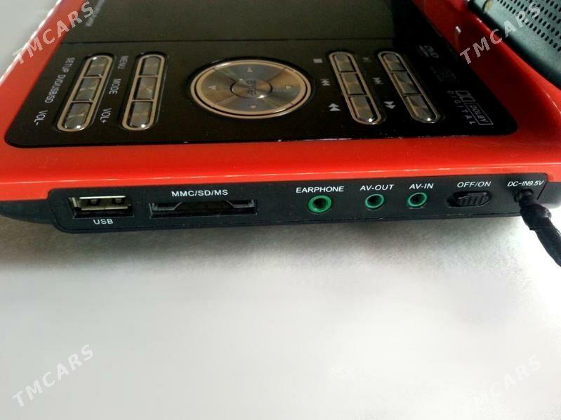 DVD Портативный - 30 mkr - img 4