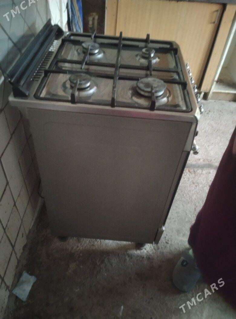 газ плита - Туркменбаши - img 3