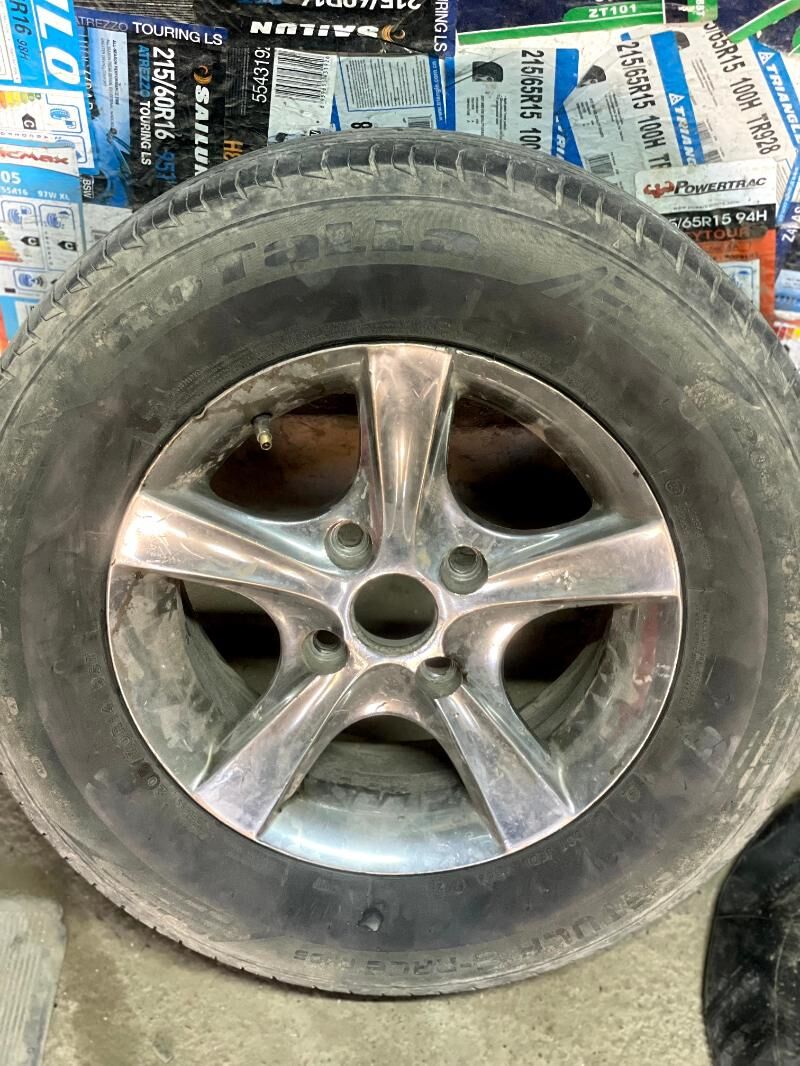 teker diska 999 TMT - Мары - img 4