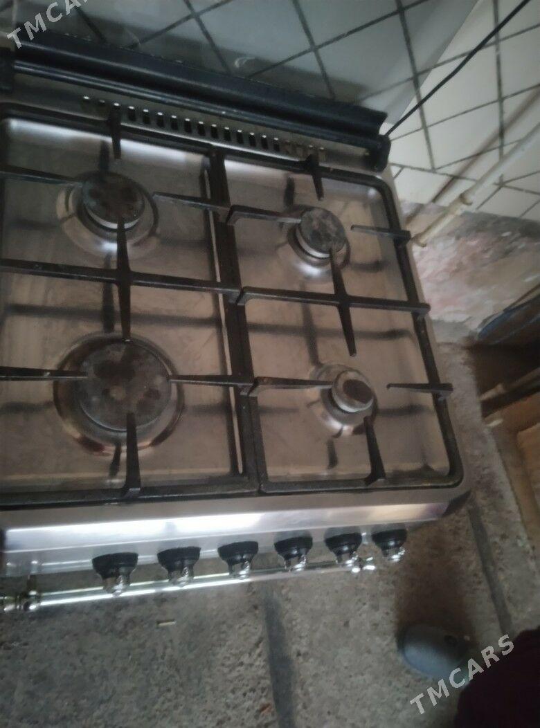 газ плита - Туркменбаши - img 5