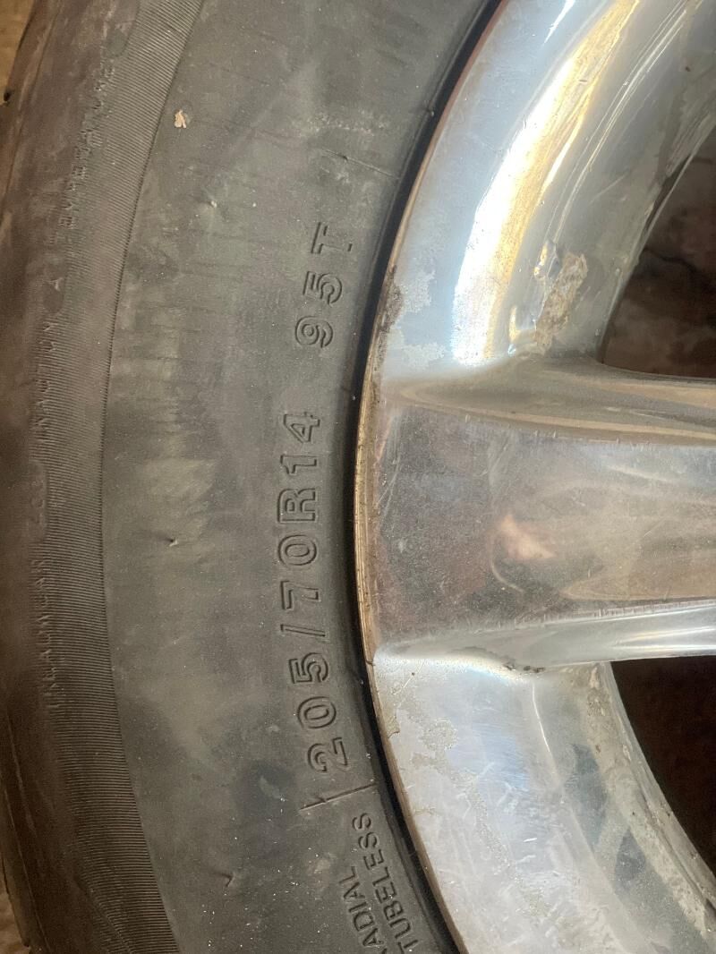 teker diska 999 TMT - Мары - img 3