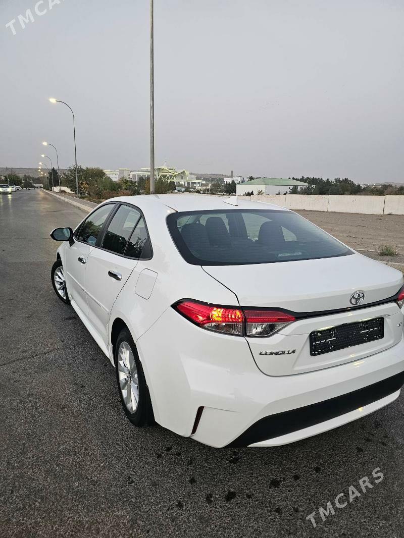 Toyota Corolla 2020 - 265 000 TMT - Aşgabat - img 5