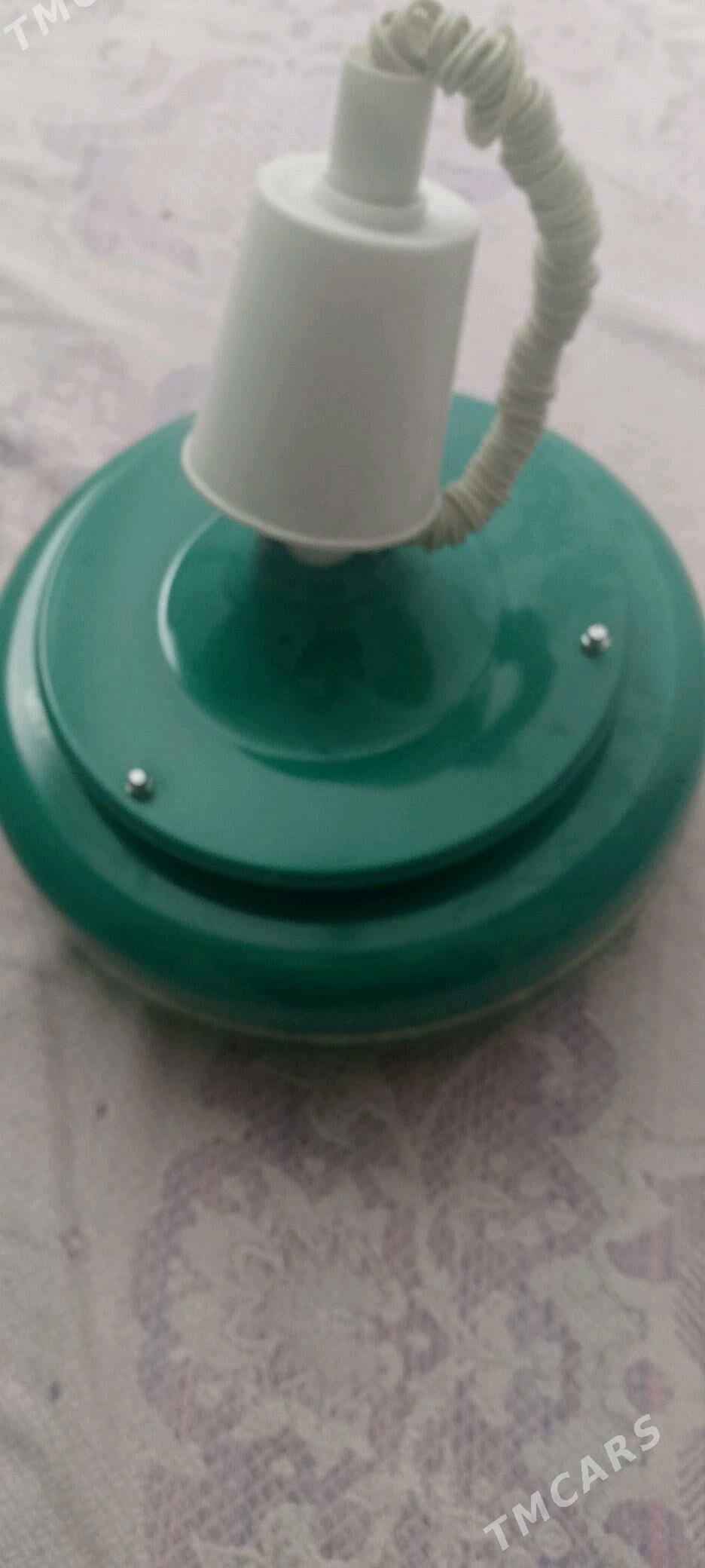 lyustra - Aşgabat - img 2