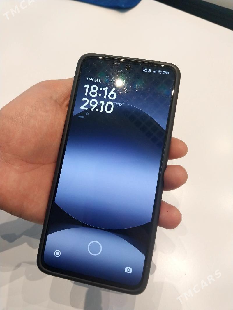 Redmi note 14 - Mary - img 1