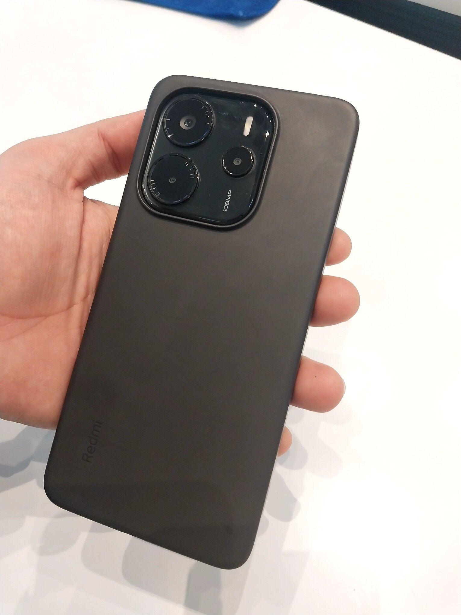 Redmi note 14 - Mary - img 4