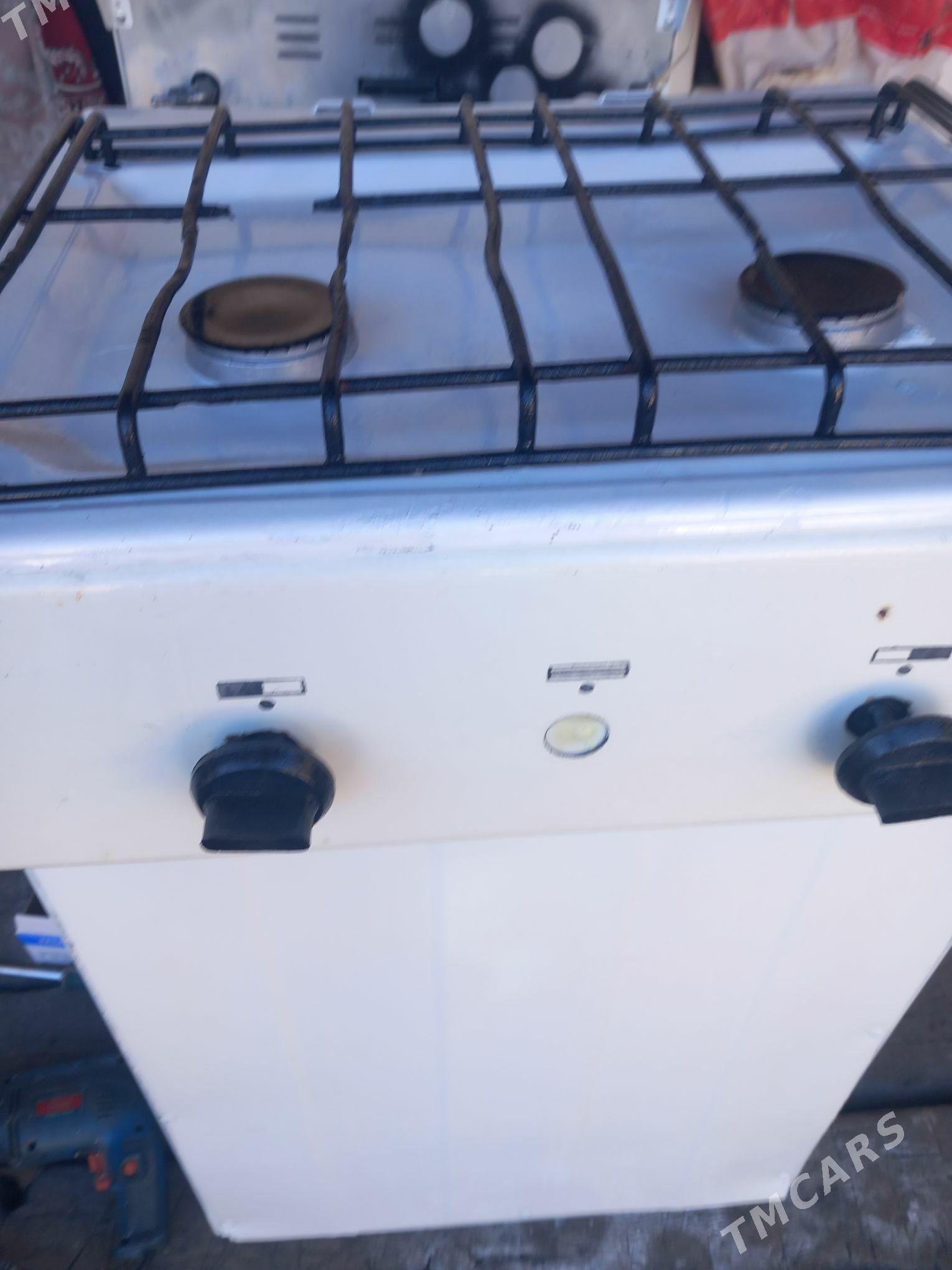 газ - Туркменабат - img 1