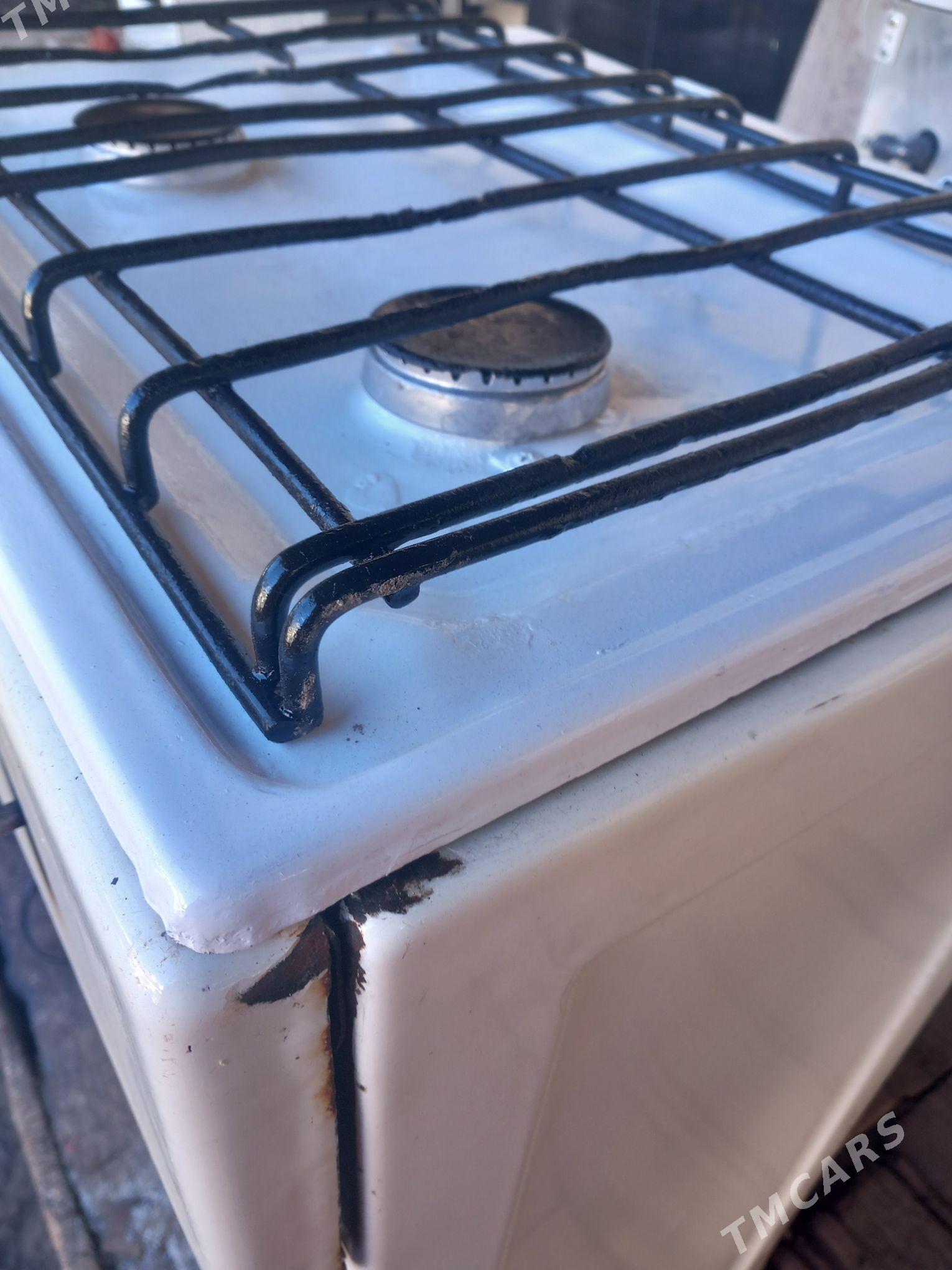 газ - Туркменабат - img 2